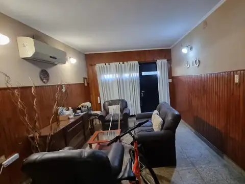 Casa Monoambiente con 2 baños