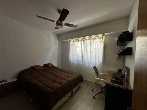 Departamento en Venta en Almagro, USD 135.000