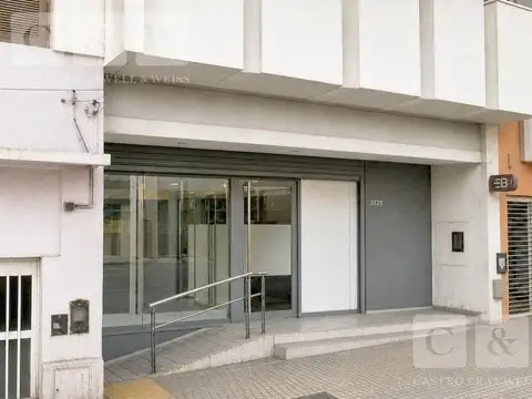 Av. Colón  al 2100 | Local en Venta | Córdoba