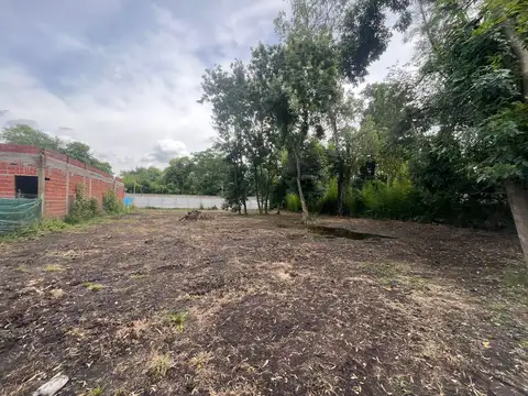 Terreno en Venta de 941,0 m2