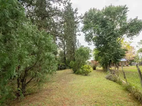 Casa en Venta en Sauce Viejo, USD 90.000