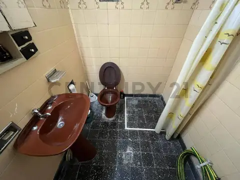 Casa en venta en Berisso Los Talas Quinta a reciclar