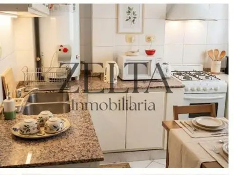 Departamento en Venta de 6 ambientes