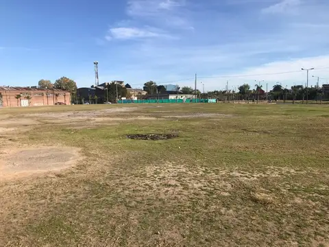 Terreno en Venta de 5494,0 m2