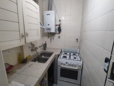 Depto Tipo Casa en Venta de 1 dormitorio