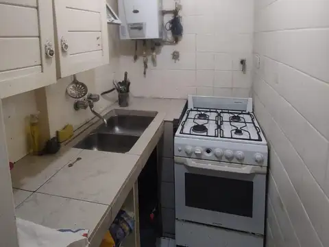 Depto Tipo Casa en Venta de 2 ambientes