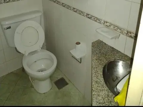 Depto Tipo Casa en Venta en Monserrat, USD 50.000