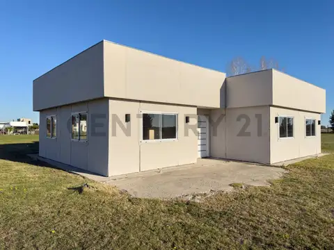 Casa en Venta Barrio Cerrado La Victoria - Area 60