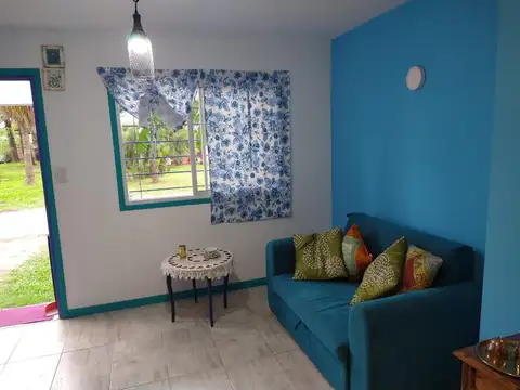 Departamento en Alquiler en Barrio Belén, $ 600.000