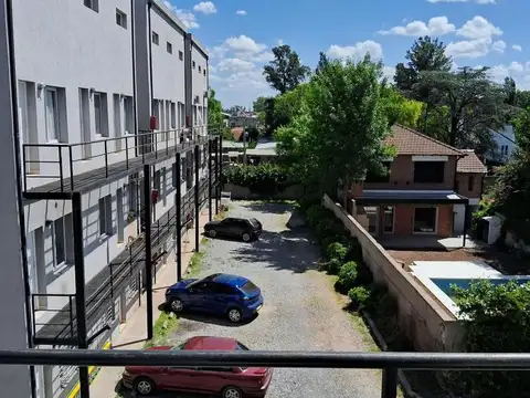 Departamento de dos ambientes