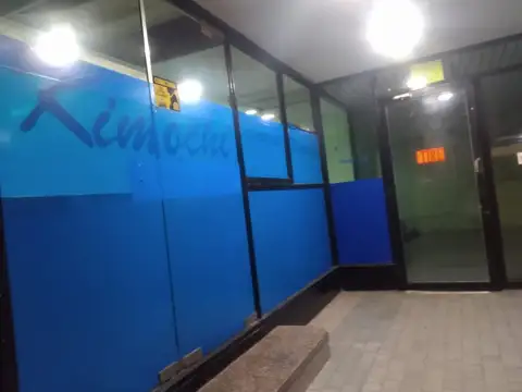 Oficina Monoambiente con 2 baños