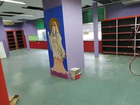 Lavalle 700, Piso 1
