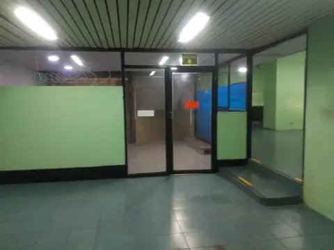 Oficina en Alquiler al Norte