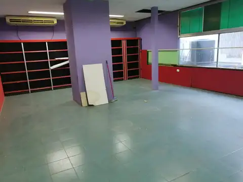 Oficina en Alquiler en San Nicolás, $ 2.500.000