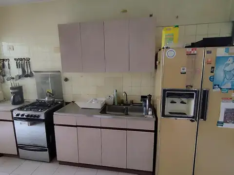 Departamento en Venta 60 años