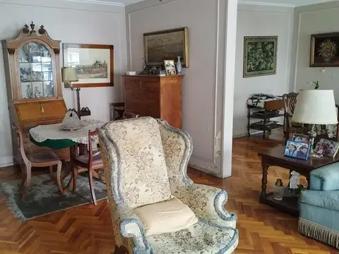 Departamento en Venta en Barrio Norte, USD 495.000