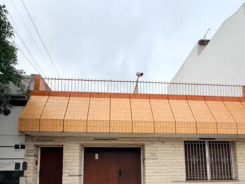 San Blas 3400, Piso pb
