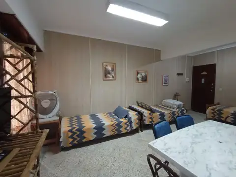 Departamento en Venta en San Clemente del Tuyú, USD 48.000