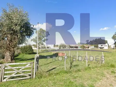 Terreno en Venta en San Miguel del Monte, USD 20.000