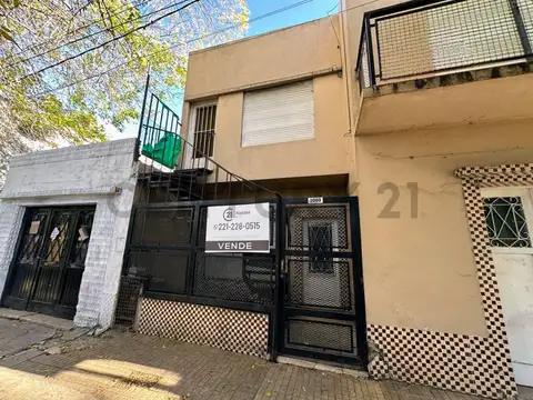 12 2000, Piso 0