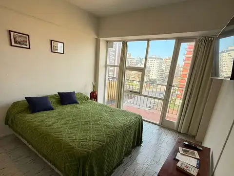 Guemes 2200, Piso 9