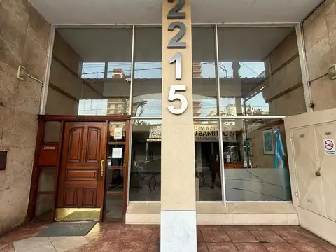 Venta Monoambiente Zona Güemes