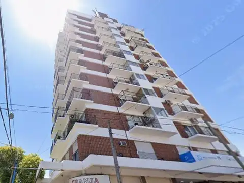 Departamento en Edificio Torre, Escobar CENTRO