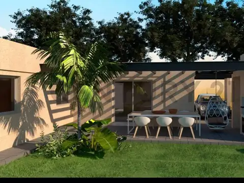 Casa en Venta en Maipu, $ 63.000