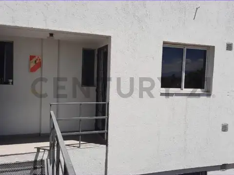 Departamento barrio Unimev