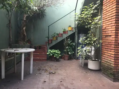 Depto Tipo Casa en Venta en Parque Avellaneda, USD 250.000