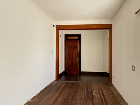 Alquiler apartamento 1 dormitorio en Punta Carretas calle Héctor Miranda