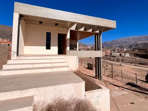 VENTA CASA LA ANGOSTURA 1 EL MOLLAR
