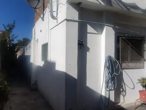 Depto Tipo Casa en Venta 55 años