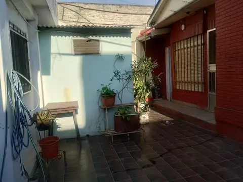 Venta PH 3 ambientes Billinghurst Financiación