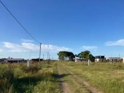 Gran Lote en Altos del Mar Golf, San Clemente del Tuyu