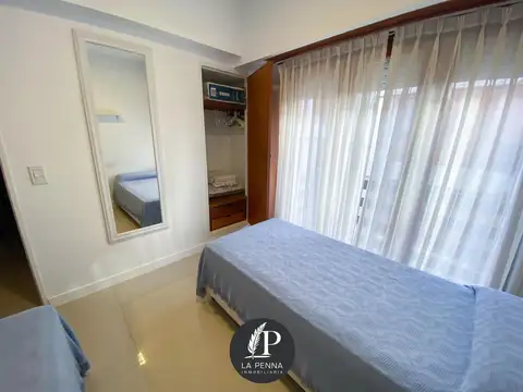 Departamento en Alquiler Temporal al Este