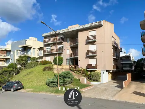 Departamento alquiler temporal Pinamar