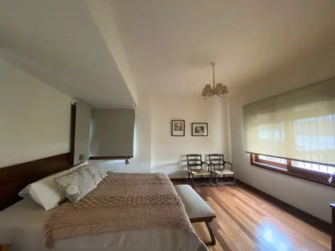 Apartamento en pleno centro con Garage y oficina
