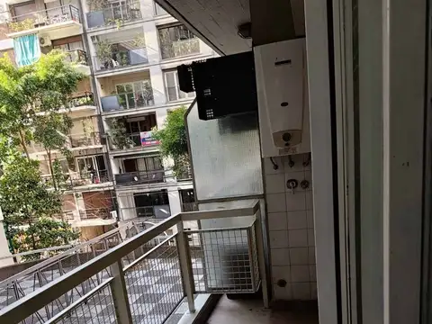 Departamento en Venta de Monoambiente