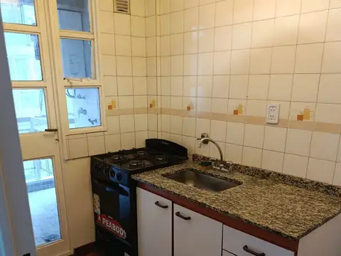 Departamento en Venta 40 años