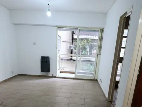 Presidente José Evaristo Uriburu 1200