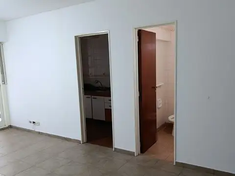 Departamento en Venta en Recoleta, USD 73.000