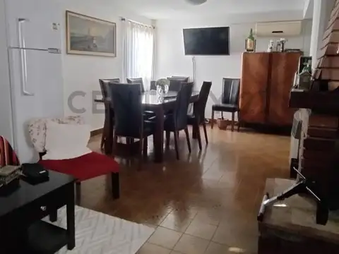 Departamento en Venta de 5 ambientes