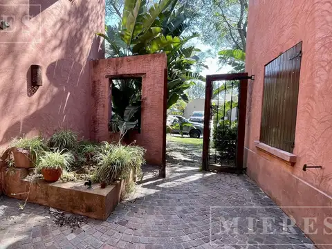 Alquiler de Verano a La Laguna en San Agustin, Villanueva.