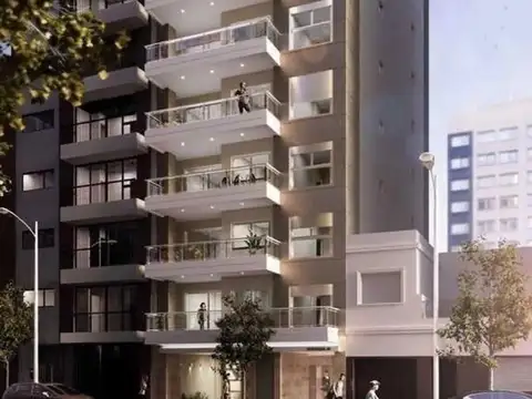 Departamento en venta zona - Caballito