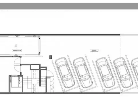 Departamento en Venta A Estrenar