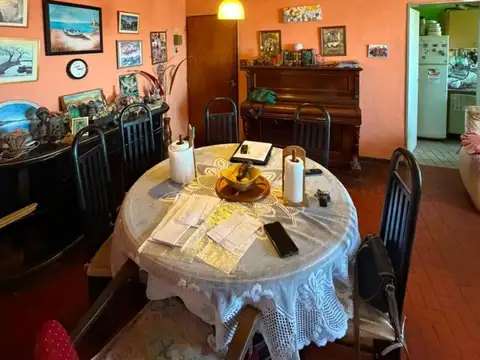 Departamento en Venta 40 años