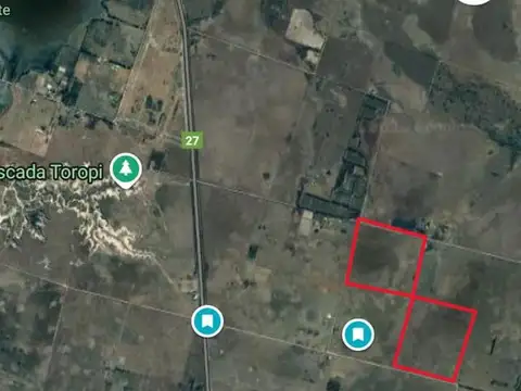 Campo a la VENTA en Bella Vista, Corrientes.