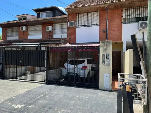 *CRÉDITO* DÚPLEX DE 5 AMBIENTES 145 MTS PROX PANAMERICANA 
