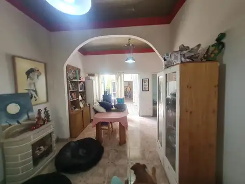 Depto Tipo Casa en Venta 70 años